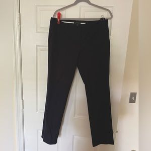 Ann Taylor Navy Trousers